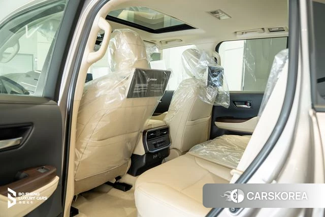 Toyota Land Cruiser 70 Series id 4290934 из Китая 39