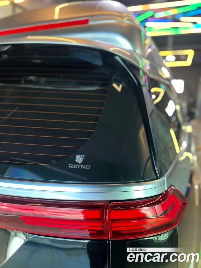 Kia Carnival 4th generation id 2626090 из Кореи 6