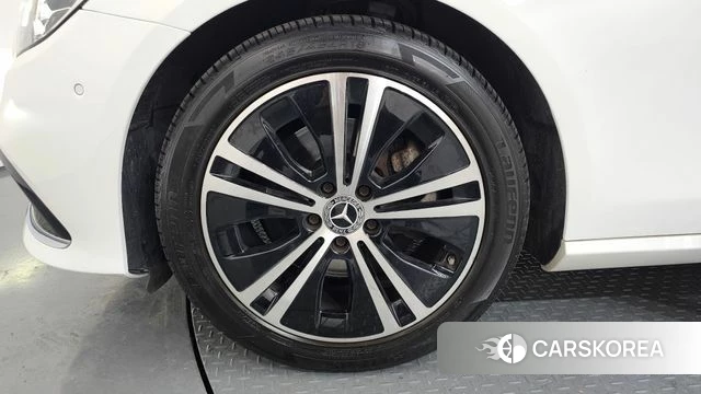 Mercedes-Benz E-Class W213 id 3936009 из Кореи 15