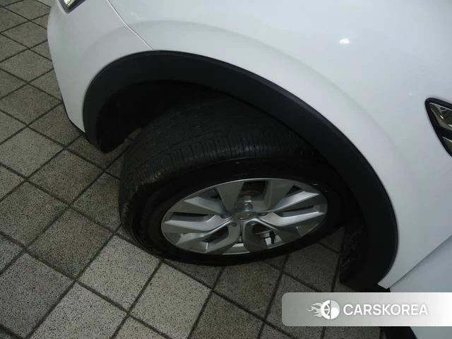 Renault Korea (Samsung) XM3 id 4645632 из Кореи 13