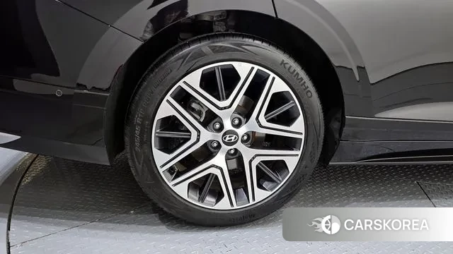 Hyundai Grandeur Hybrid (GN7) id 3517740 из Кореи 15