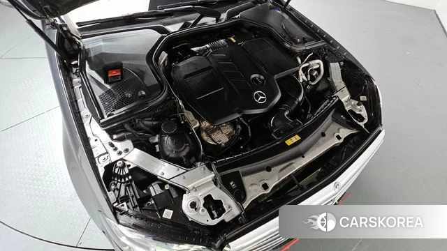 Mercedes-Benz E-Class W213 id 4770768 из Кореи 29