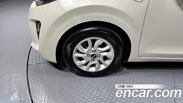 Kia All New Morning (JA) id 2690625 из Кореи 15