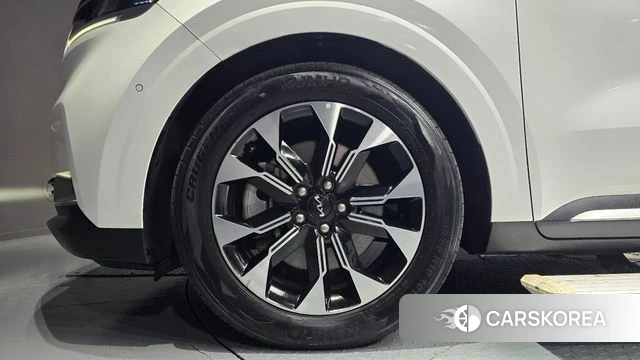 Kia Carnival 4th generation id 3851493 из Кореи 15