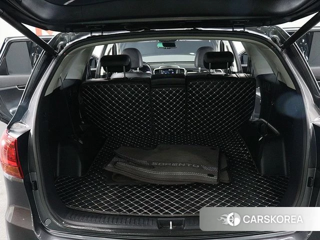 Kia The New Sorento id 4435821 из Кореи 15