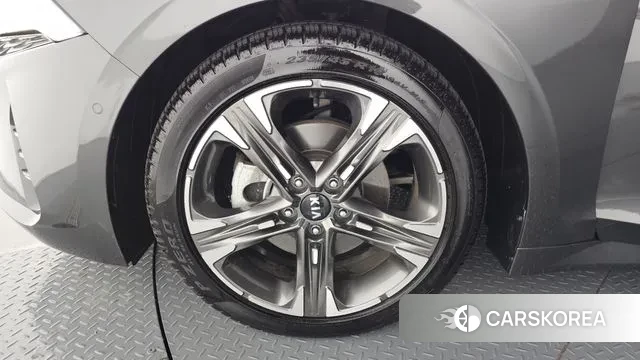 Kia K5 Hybrid 3rd Generation id 3493424 из Кореи 15