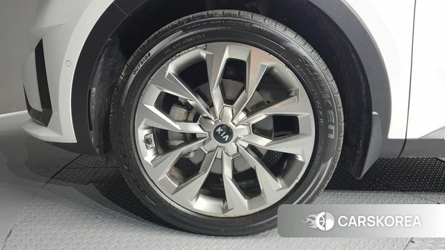 Kia Sorento 4th Generation id 4609695 из Кореи 26