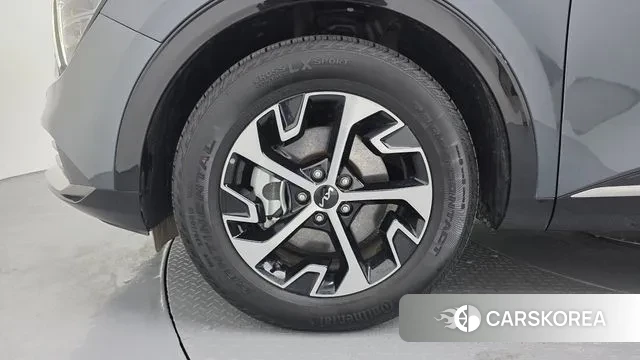 Kia Sportage 5th Generation Hybrid id 3487125 из Кореи 15