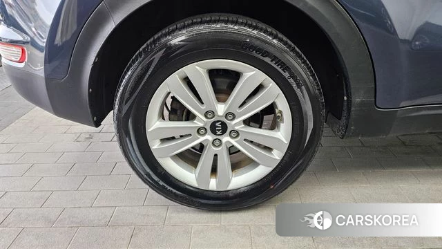 Kia Sportage 4th Generation id 3966587 из Кореи 15