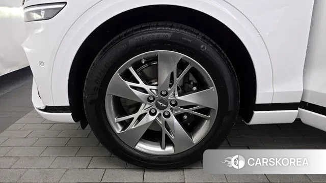 Genesis GV70 id 3011175 из Кореи 15