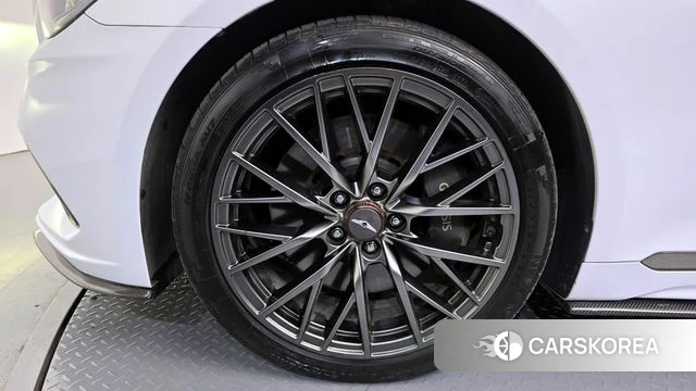 Genesis G80 id 4325781 из Кореи 15