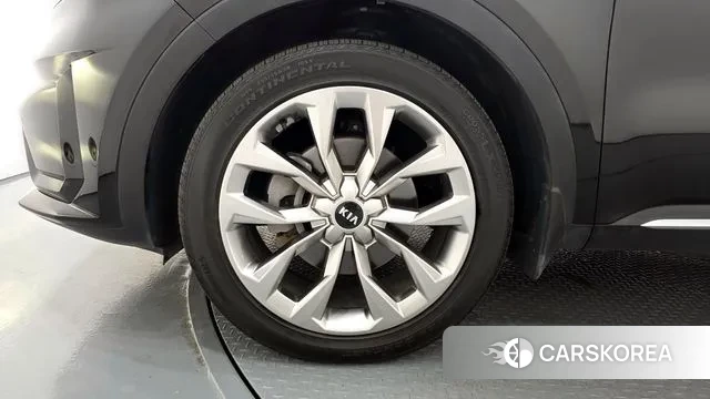 Kia Sorento 4th Generation id 3197802 из Кореи 15