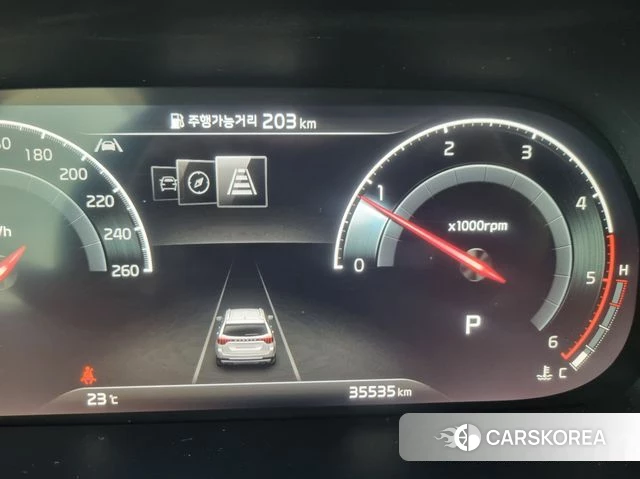 Kia Mohave Master id 4513058 из Кореи 15