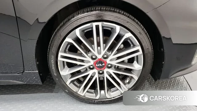 Kia Come New K3 id 3291743 из Кореи 15