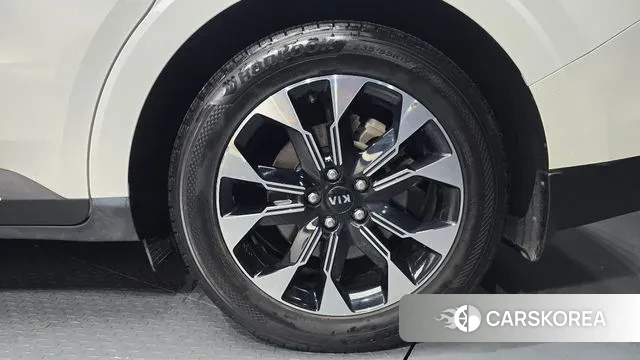 Kia Carnival 4th generation id 3616472 из Кореи 15