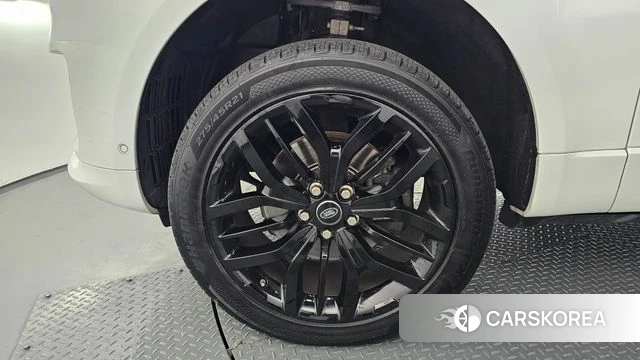 Land Rover Range Rover Sport 2nd Generation id 4325904 из Кореи 31