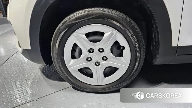 Kia Seltos id 3578370 из Кореи 15