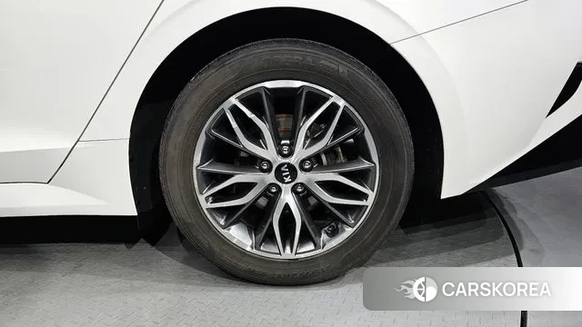 Kia K5 3rd generation id 3736497 из Кореи 15