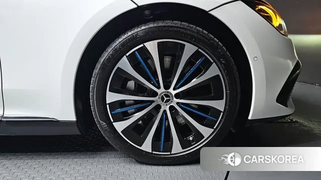 Mercedes-Benz EQE V295 id 3342411 из Кореи 15