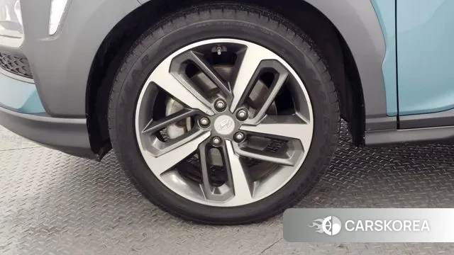 Hyundai Kona id 3682487 из Кореи 15