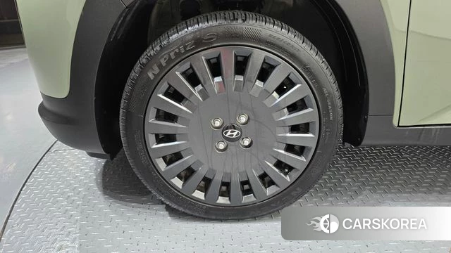 Hyundai Casper id 4624459 из Кореи 26