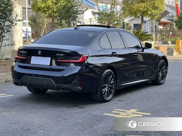 BMW 3 series id 4278194 из Китая 14