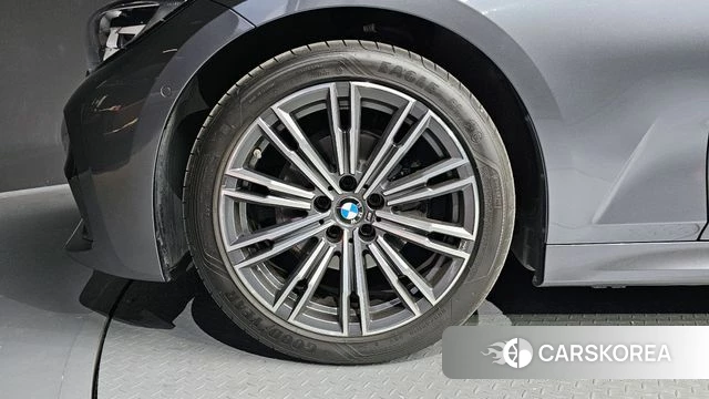 BMW 3 Series (G20) id 4019528 из Кореи 15