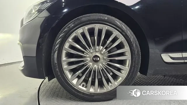 Kia More K9 id 3741468 из Кореи 15