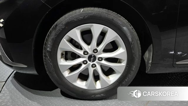 Kia K8 id 3914824 из Кореи 15