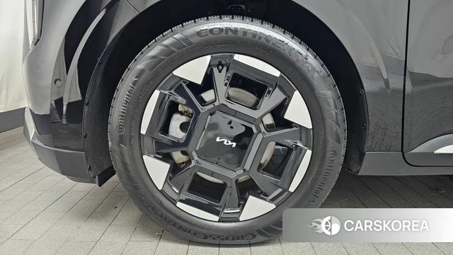 Kia The New Carnival 4th Generation id 4494004 из Кореи 28