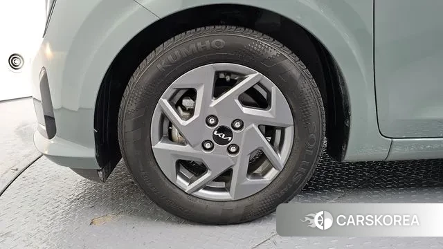 Kia The New Morning (JA) id 3745751 из Кореи 15