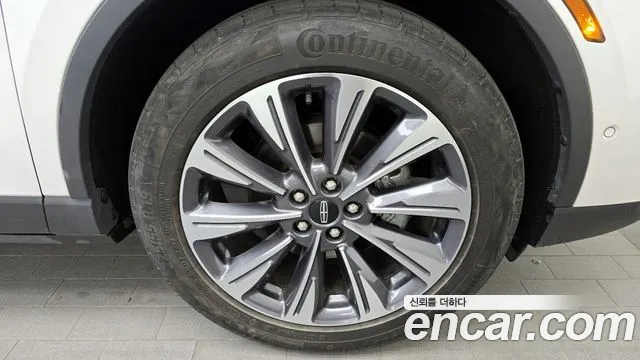 Lincoln Corsair id 2678135 из Кореи 15