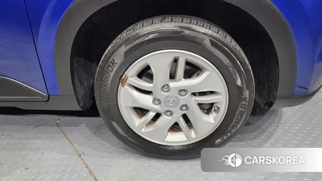 Hyundai Venue id 3024231 из Кореи 15