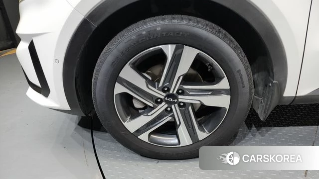 Kia Sorento 4th Generation id 4316655 из Кореи 34
