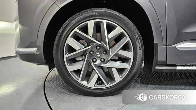 Hyundai The New Santa Fe id 4745991 из Кореи 36