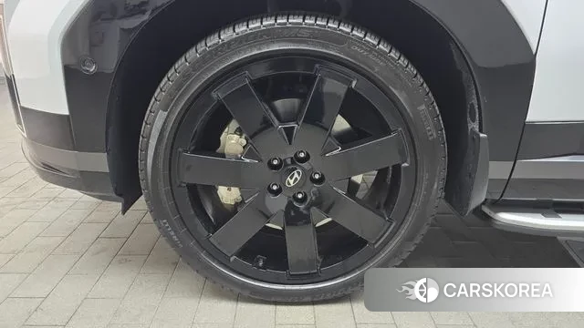 Hyundai Santa Fe (MX5) id 3664152 из Кореи 15