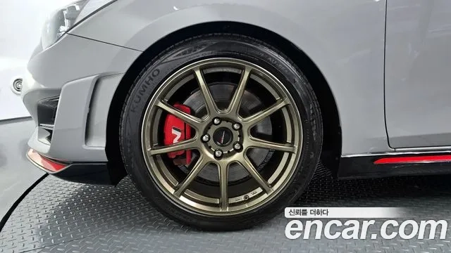 Hyundai Veloster (JS) id 2864550 из Кореи 15