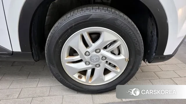 Hyundai Venue id 3459739 из Кореи 15