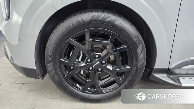 Kia The New Carnival 4th Generation id 3590814 из Кореи 15