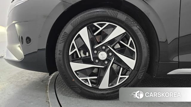 Hyundai The New Grandeur IG Hybrid id 3904696 из Кореи 15