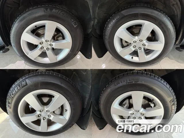 Land Rover Defender (L663) id 2816615 из Кореи 15