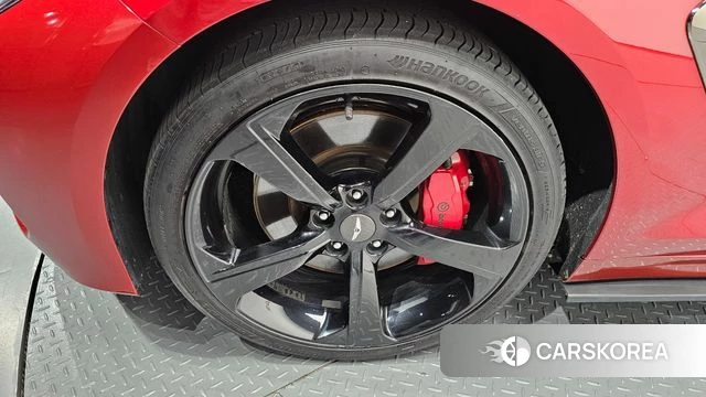 Genesis G70 id 4482833 из Кореи 26
