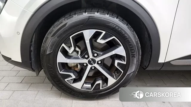 Kia Sportage 5th Generation Hybrid id 3378796 из Кореи 15