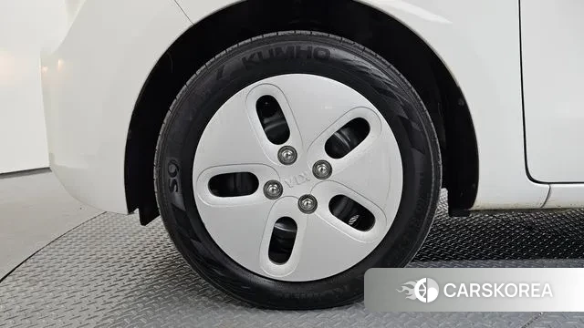 Kia The New Ray id 3551491 из Кореи 15