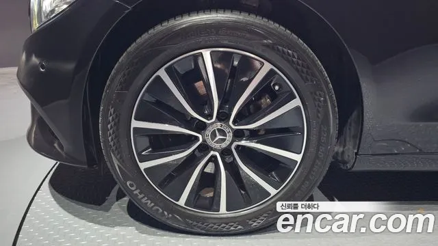 Mercedes-Benz C-Class W205 id 2854857 из Кореи 15