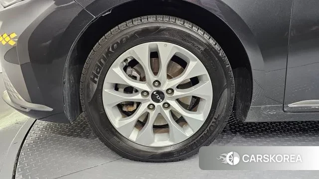 Kia K8 id 3373475 из Кореи 15