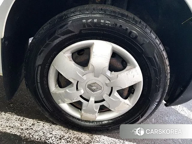 Renault Korea (Samsung) Master id 3489168 из Кореи 15