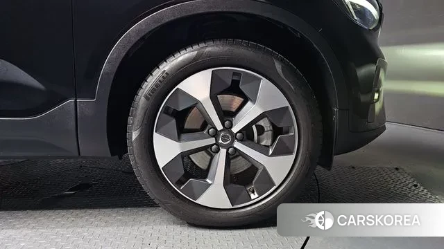 Volvo XC40 id 2974548 из Кореи 15