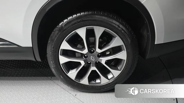 Renault Korea (Samsung) QM6 id 3917095 из Кореи 15