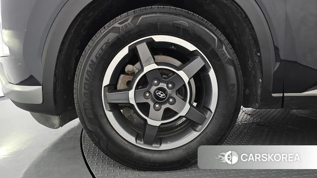 Hyundai The New Palisade id 4195263 из Кореи 15